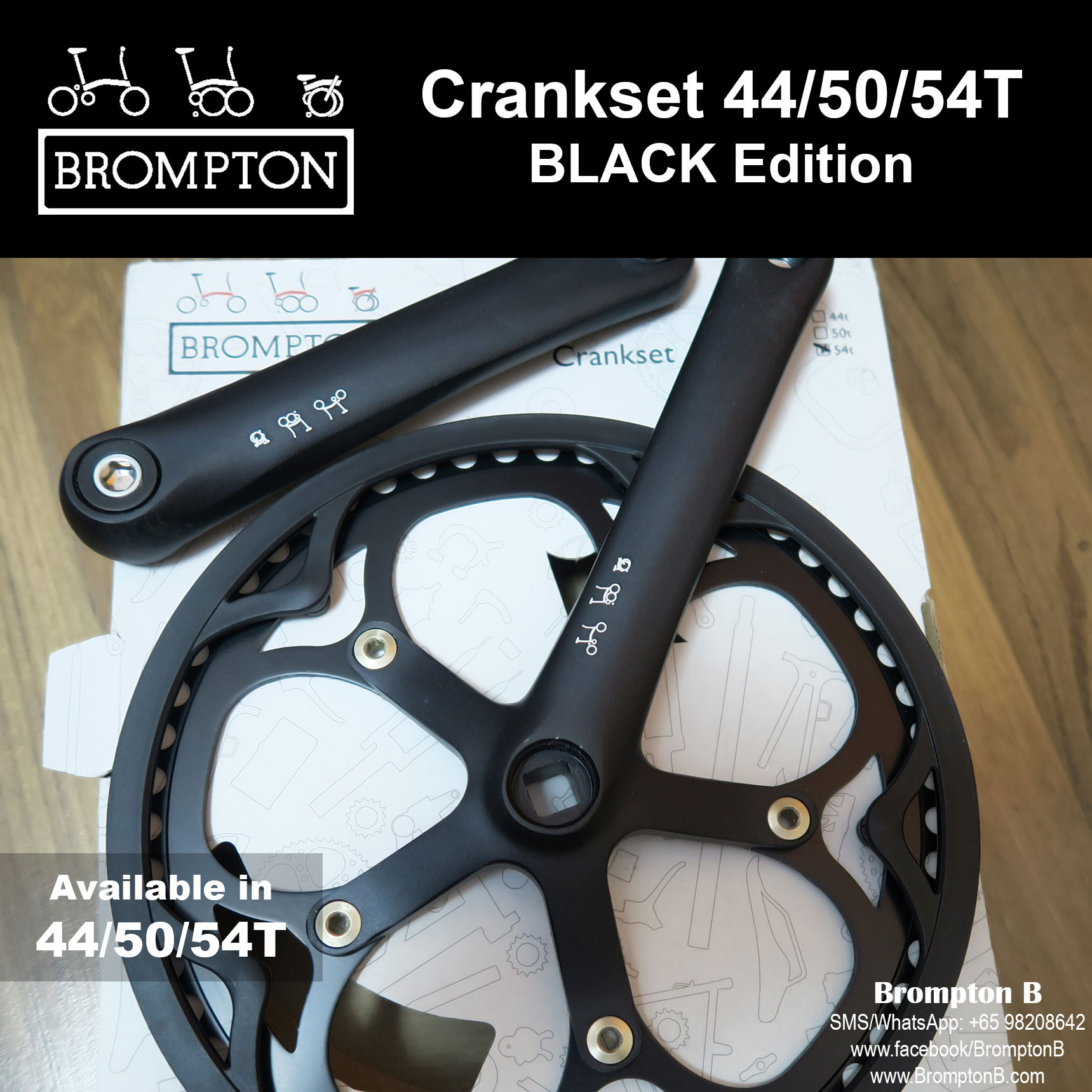 shimano deore drivetrain