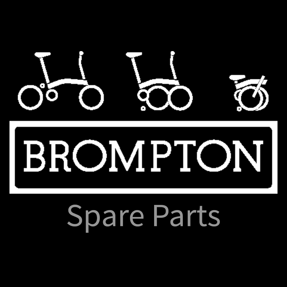brompton spares