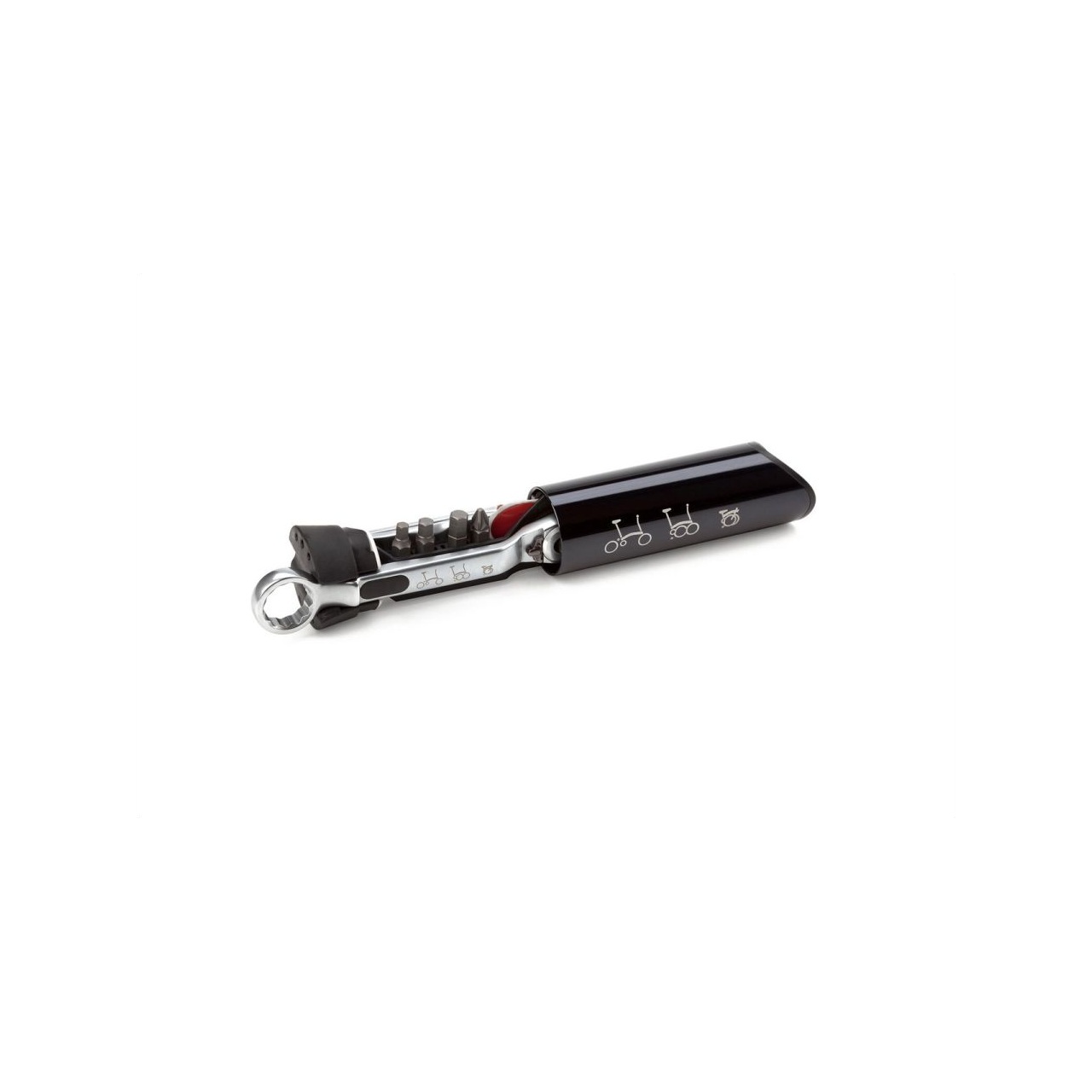 BROMPTON Toolkit for A/C/P Lines Q101704 – 808 Cycles
