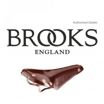 Brooks of England