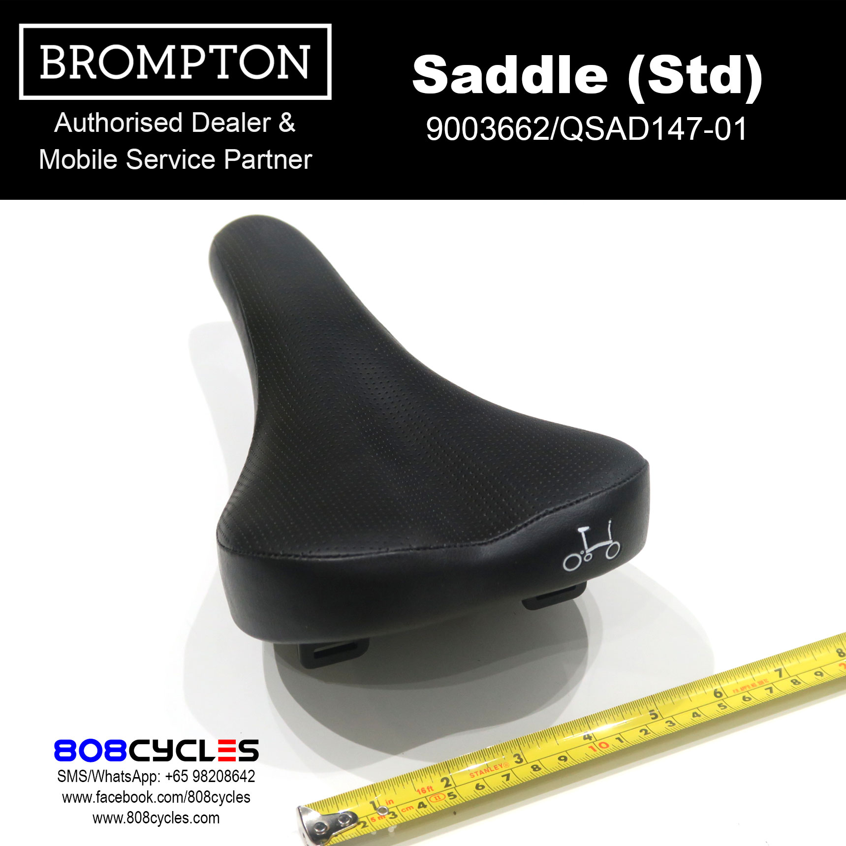 brompton original