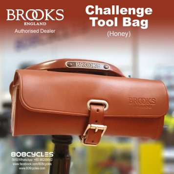 Brooks Tool Bag Challenge 0.5L