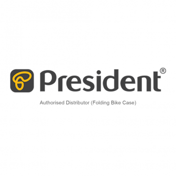 President Luggage