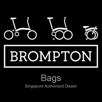 Brompton Bags