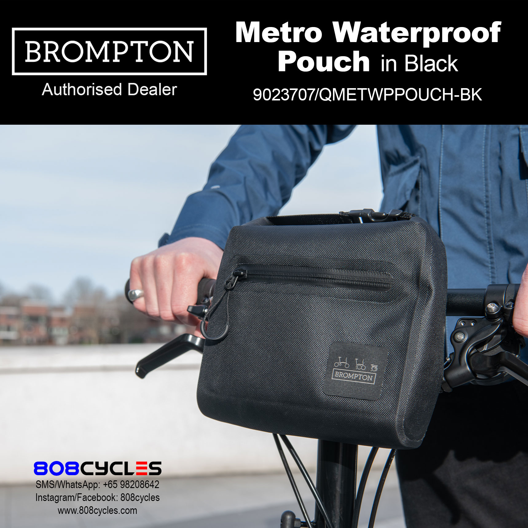 brompton special edition