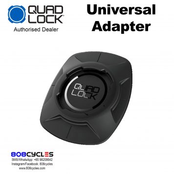 Quad Lock Universal Adaptor