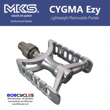 MKS CYGMA Ezy