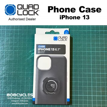 Quad Lock iPHONE 13 CASE