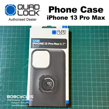 Quad Lock iPHONE 13 Pro Max CASE
