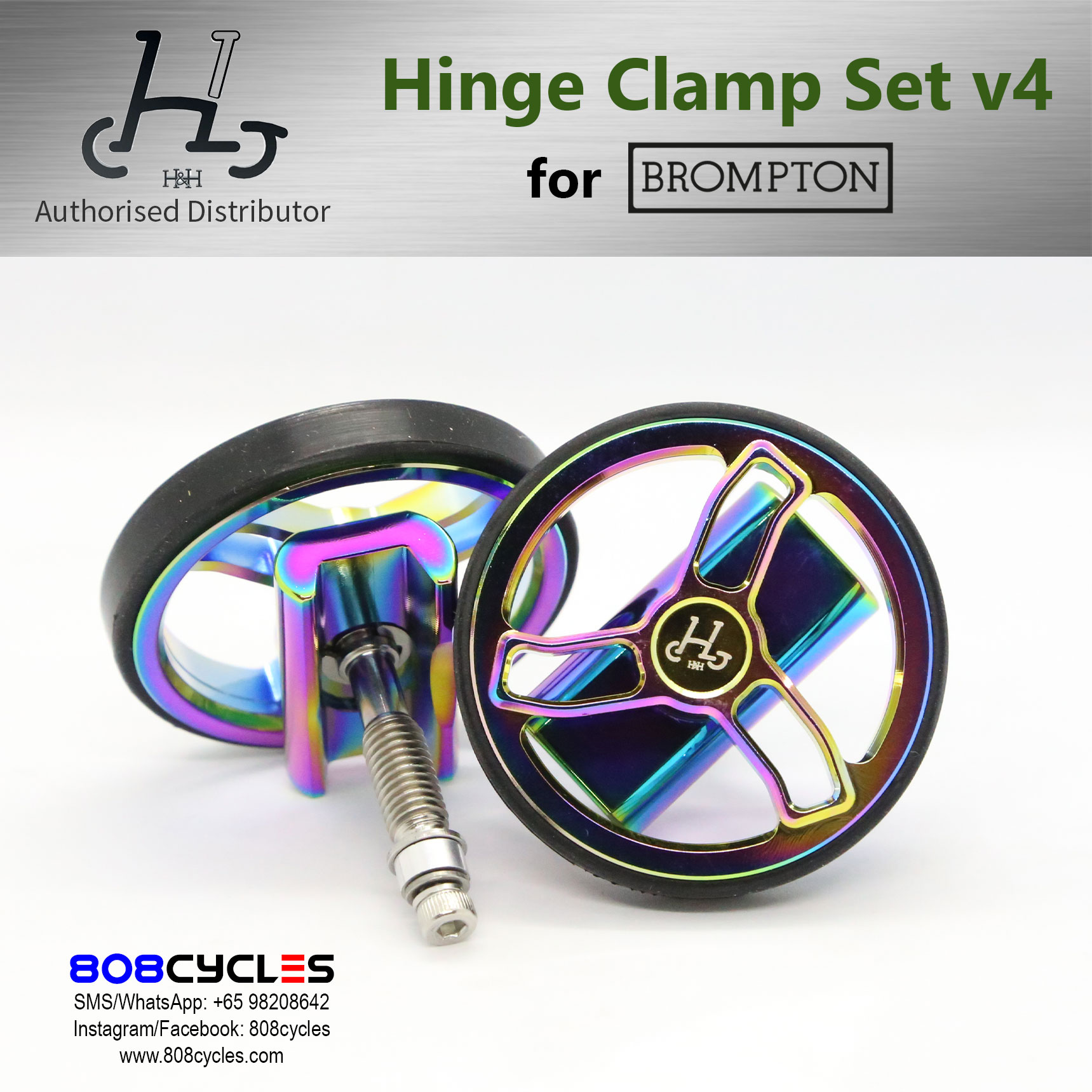 H&H Hinge Clamp Set v4