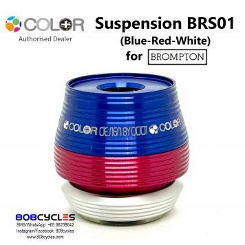 ColorPlus Suspension Block BRS01