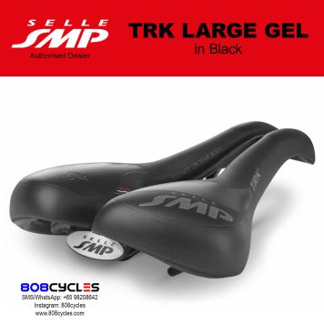 Selle SMP TRK Large GEL