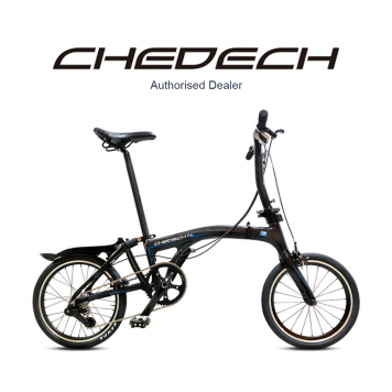 Chedech