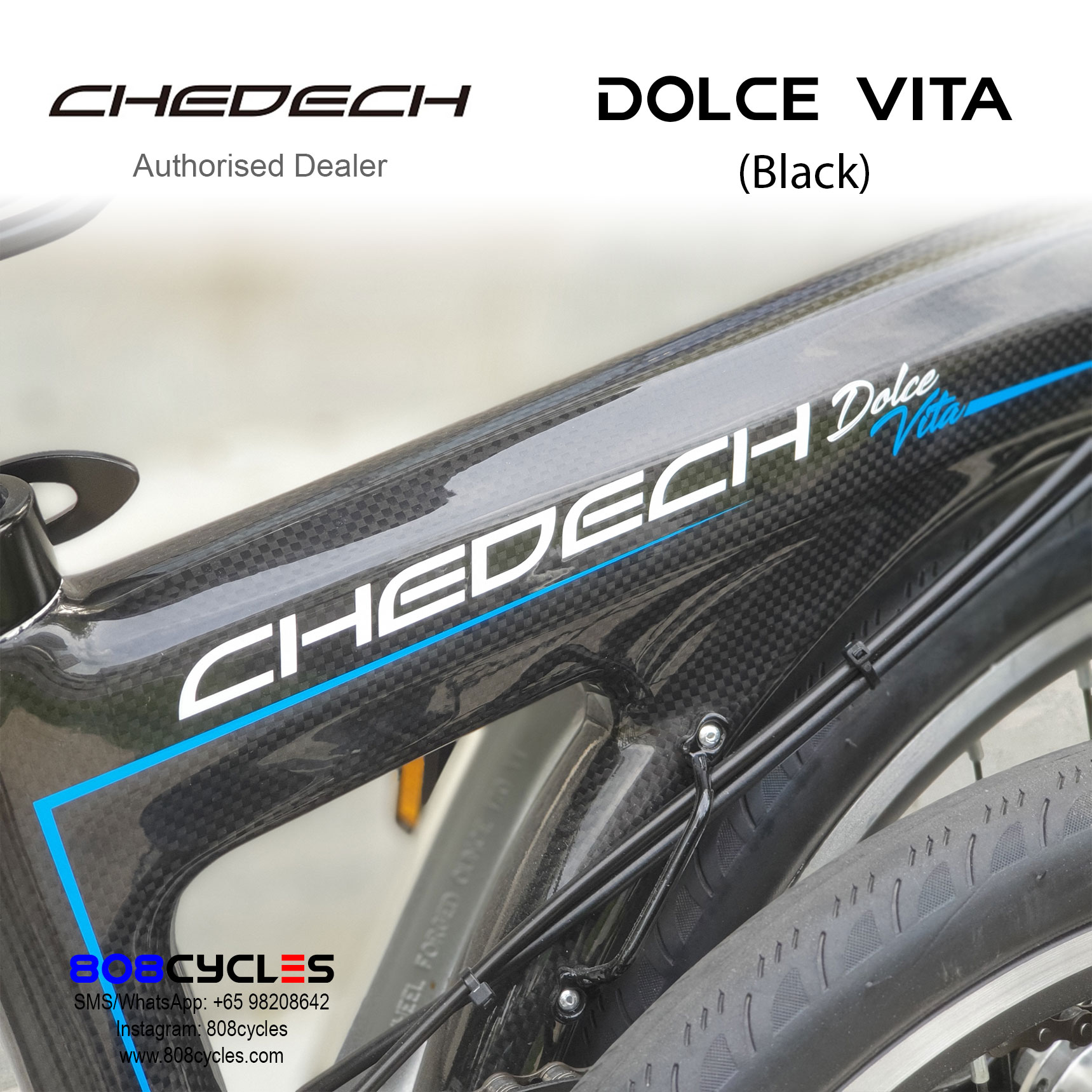Chedech Dolce Vita - Image 3