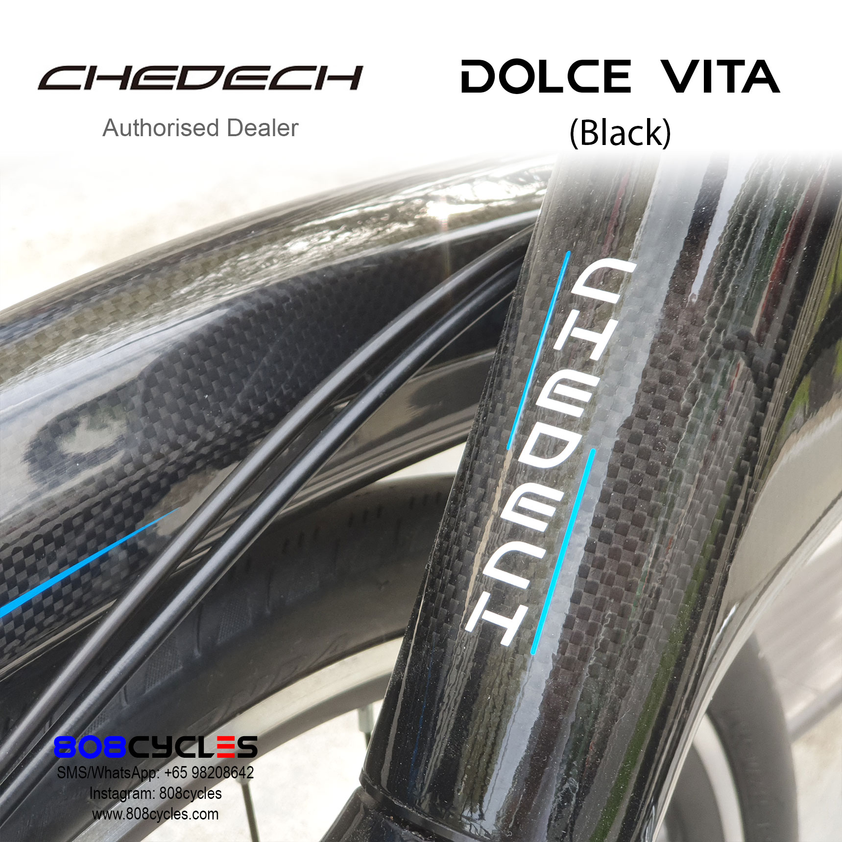 Chedech Dolce Vita - Image 4
