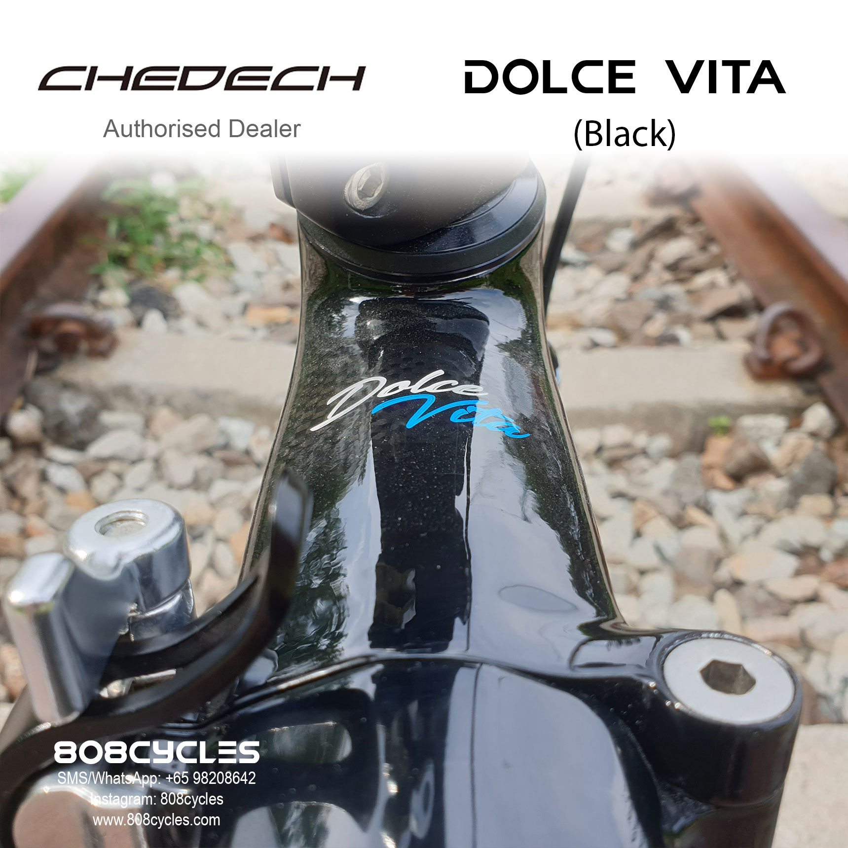 Chedech Dolce Vita - Image 5