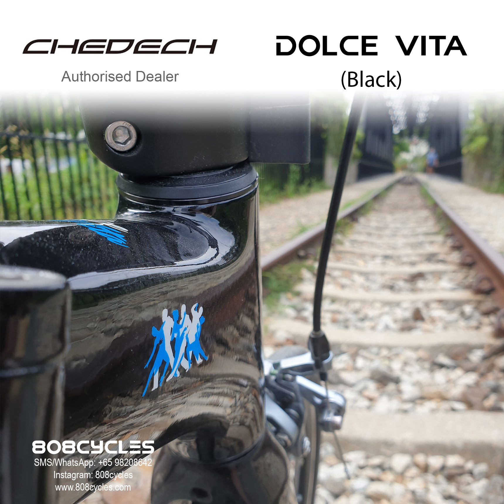 Chedech Dolce Vita - Image 6