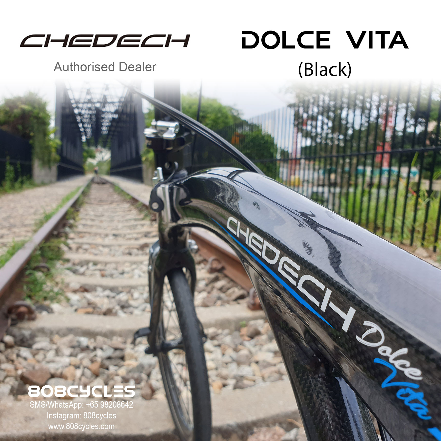 Chedech Dolce Vita - Image 7