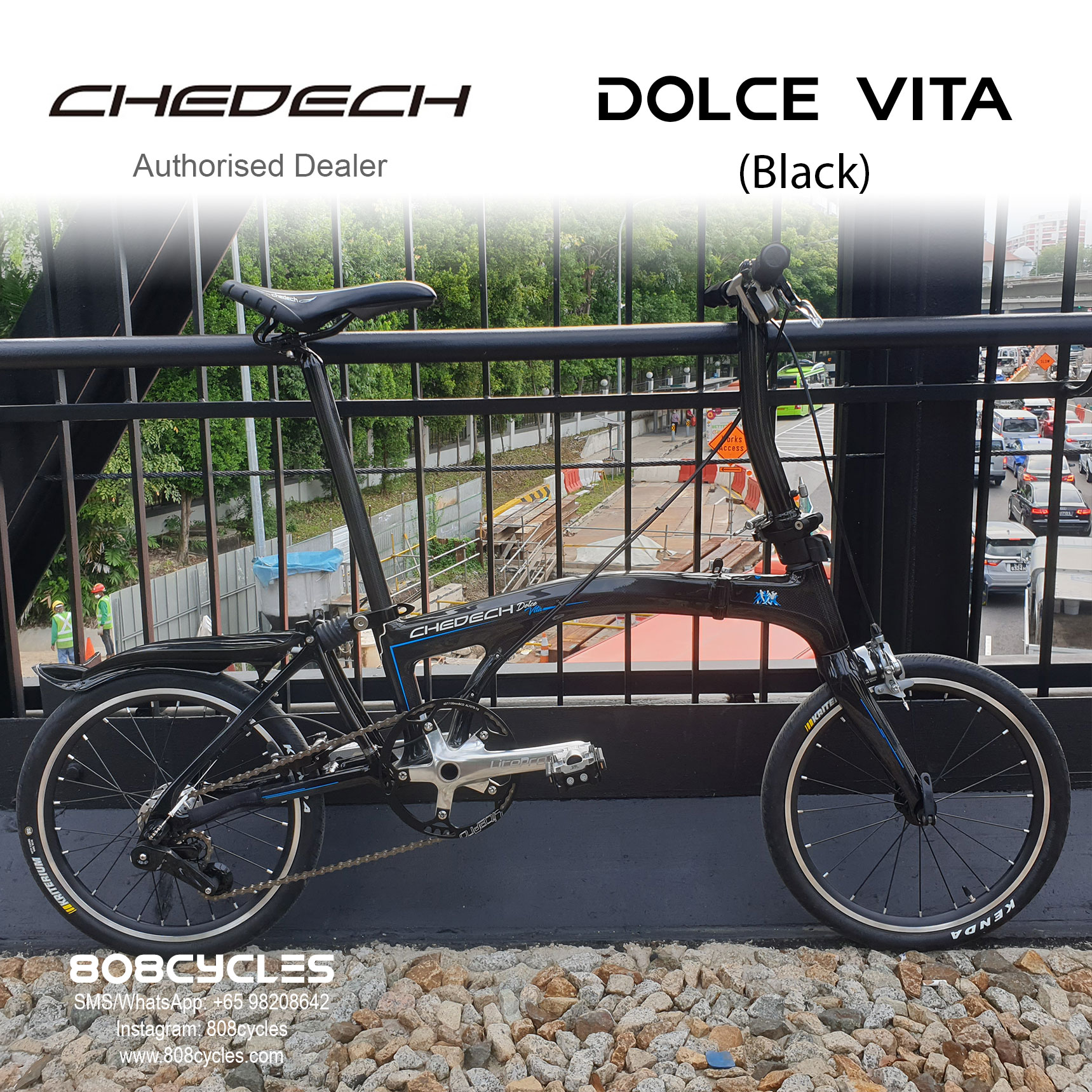 Chedech Dolce Vita - Image 8