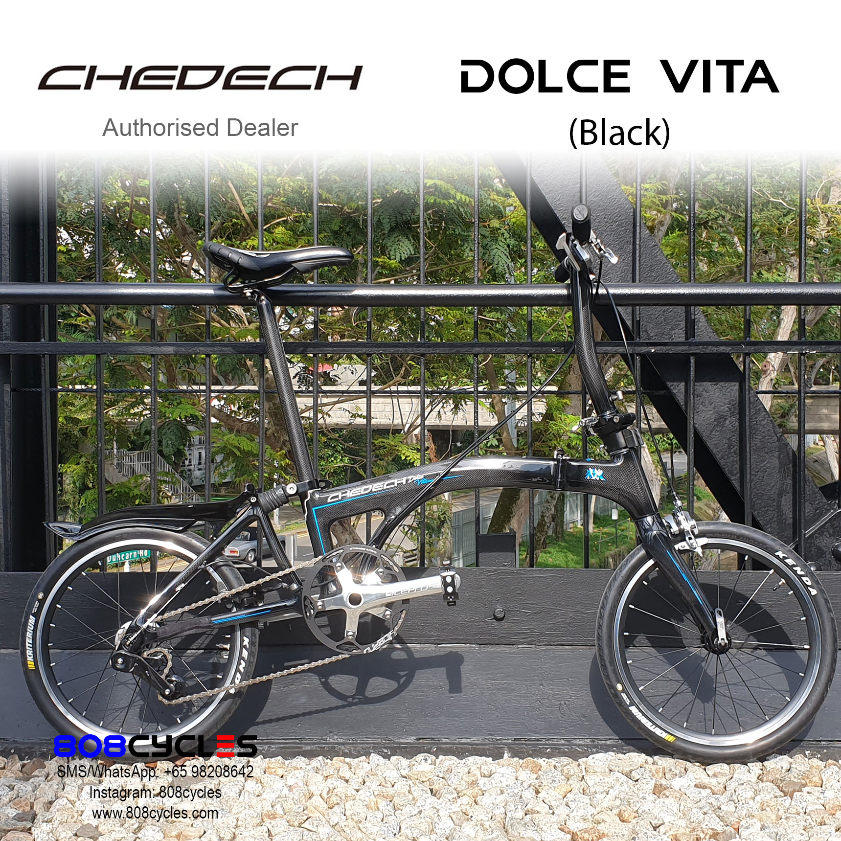Chedech Dolce Vita - Image 9