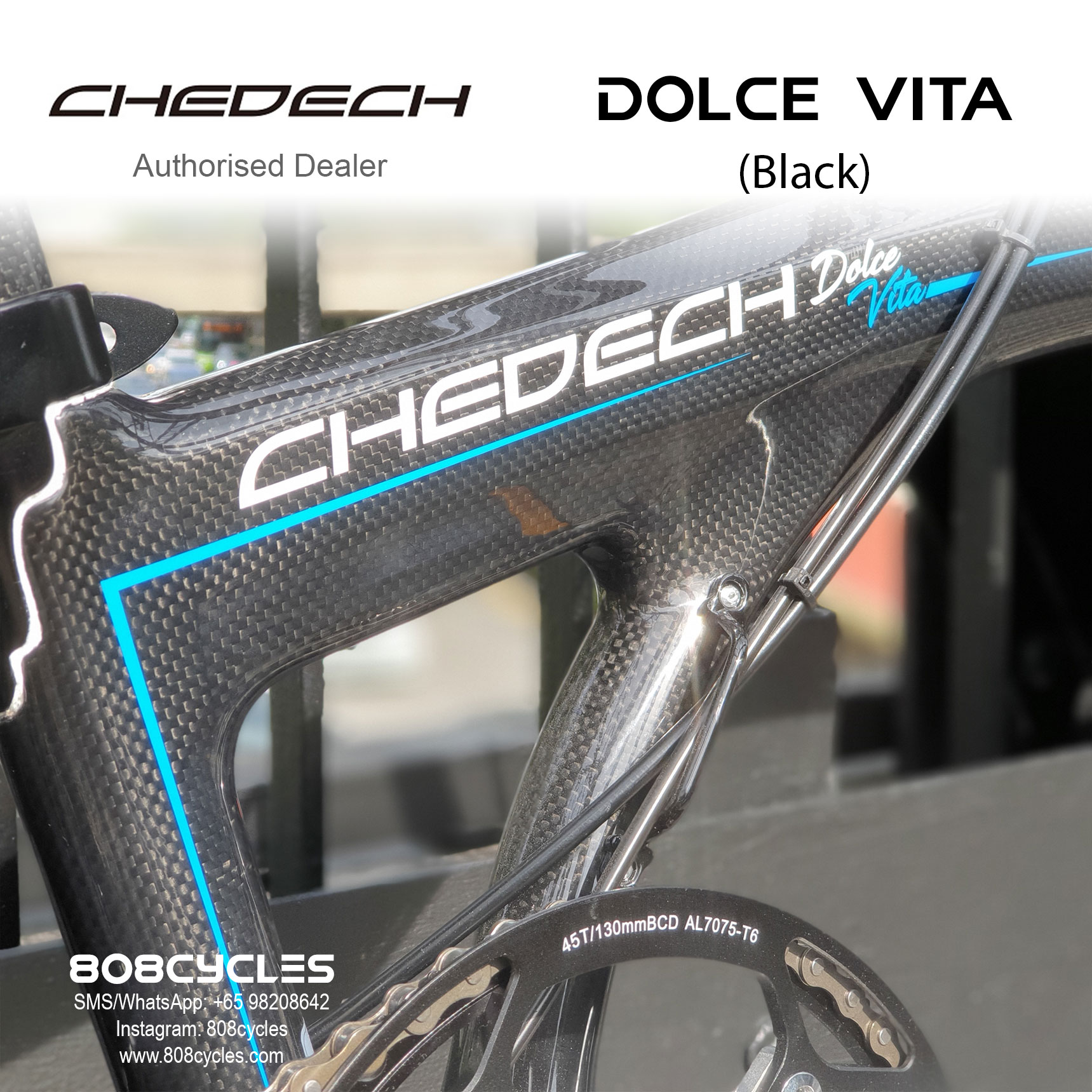 Chedech Dolce Vita - Image 10