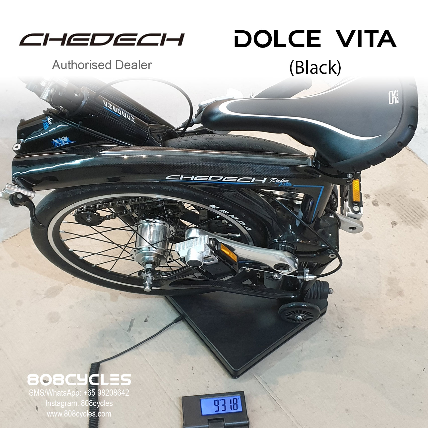 Chedech Dolce Vita - Image 11