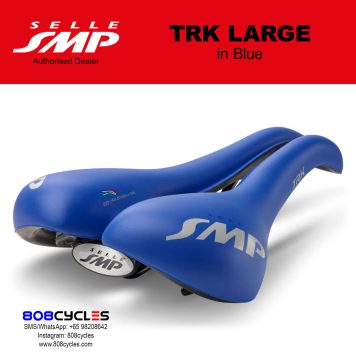 Selle SMP TRK Large BLUE