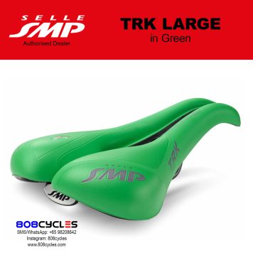 Selle SMP TRK Large GREEN