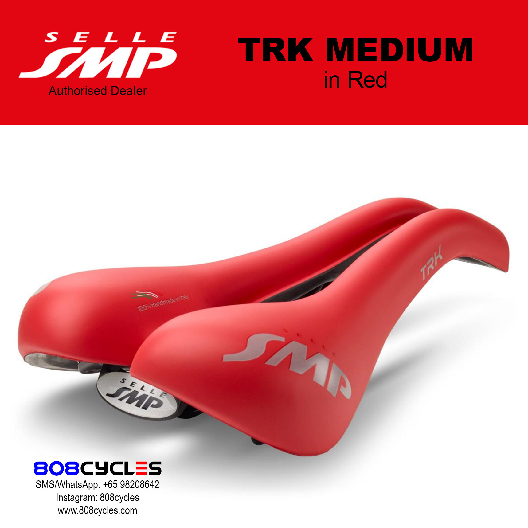 パーツ SELLE SMP evolution RED Selle-SMP-Evolution-Pro-Saddle