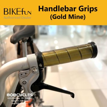 BIKEfun Grips