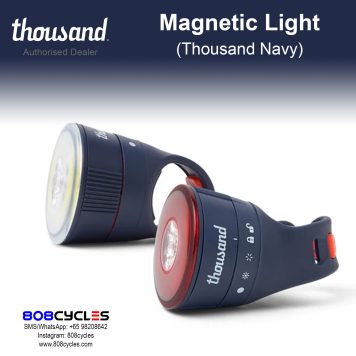 Thousand Traveler Magnetic Light - Thousand Navy