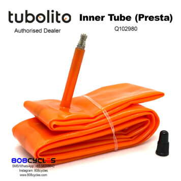Tubolito Inner Tube - Presta