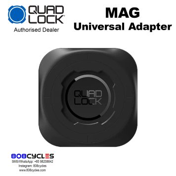 Quad Lock MAG Universal Adapter
