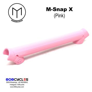 Makericks3D M-Snap X (Pink)