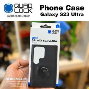 Quad Lock Galaxy S23 Ultra CASE