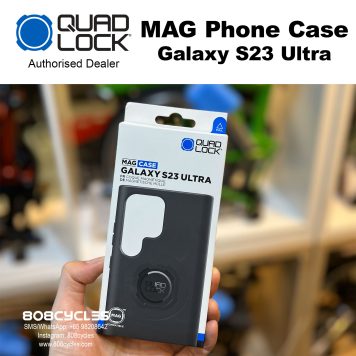 Quad Lock MAG Case - Galaxy S23 Ultra