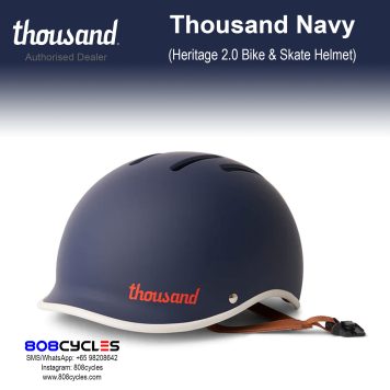 Thousand Heritage 2.0 - Thousand Navy
