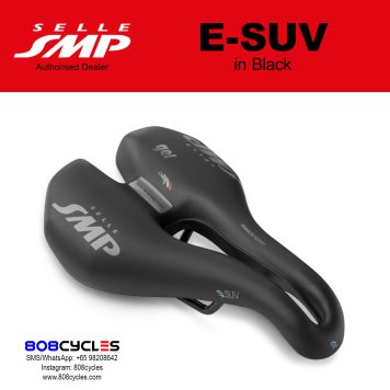 Selle SMP E-SUV