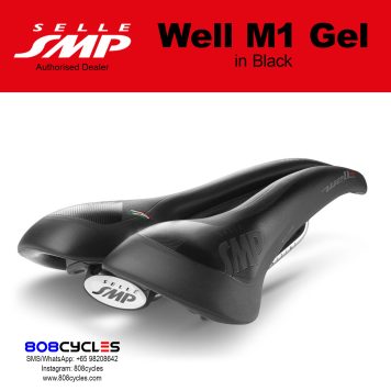 Selle SMP Well M1 Gel