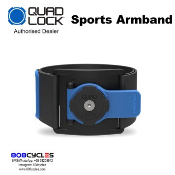 Quad Lock Sports Armband