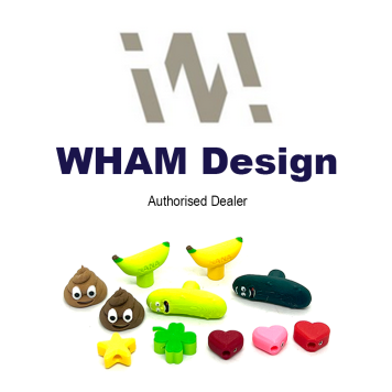 WHAM Design