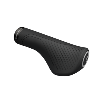 Ergon GS1 Evo Large black bicycle grip