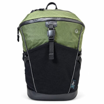 Hexa.Go Ultra Light 12L Backpack for Brompton