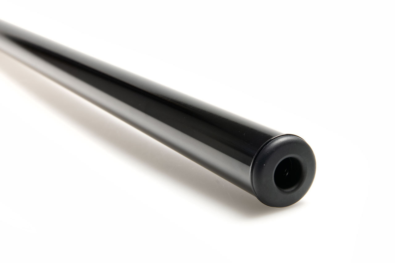 Brompton Q102725 Extended carbon seatpost end-cap close-up