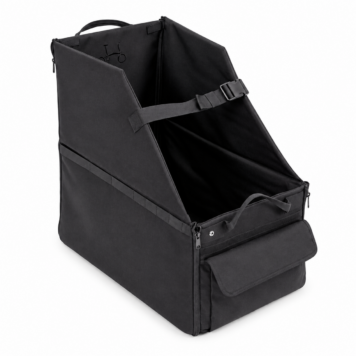 Brompton Storage Pod in Black