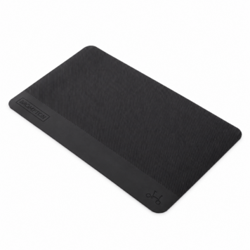 Brompton Storage Mat – Black