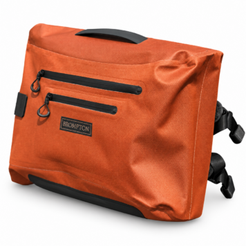 Brompton WP Backpack L 22L – Copper, Cobalt or Anthracite