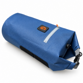 Brompton Borough Waterproof Roll Top Rack Bag (Q103614)