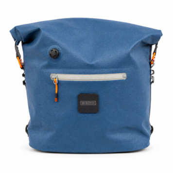 Brompton Borough Waterproof Roll Top Bag Small (Q103612)