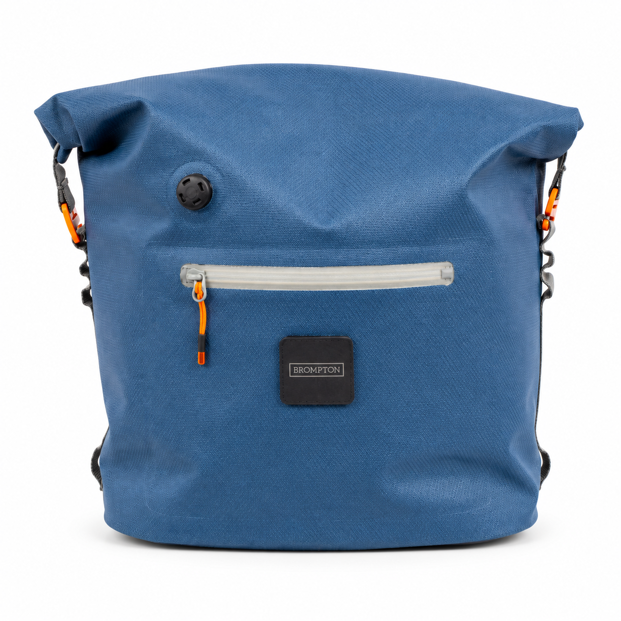 Brompton Borough Waterproof Roll Top Bag Small (Q103612) – 808 Cycles